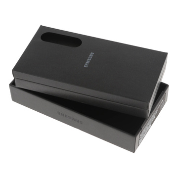 Pudełko Samsung Galaxy S25 5G 256GB silver shadow (S931)