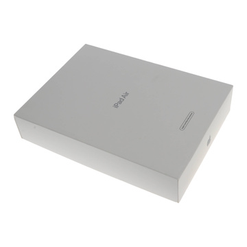 Pudełko Apple iPad Air (4. generacji) Wi-Fi 64GB sky blue (A2316)