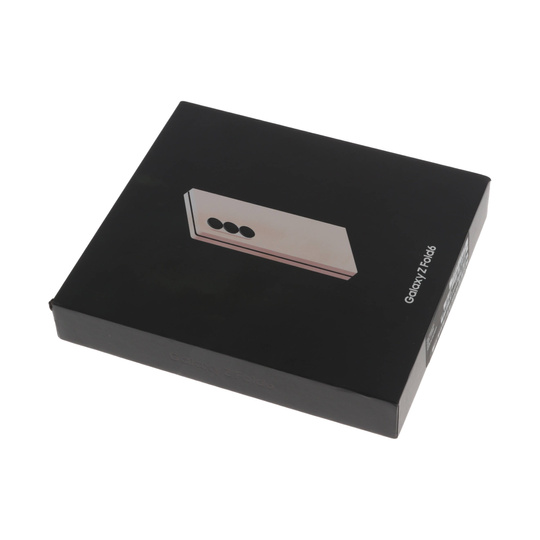 Pudełko Samsung Galaxy Z Fold6 5G 512GB Pink (F956)