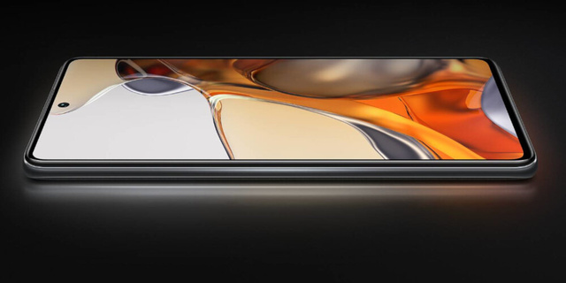 Smartfon Xiaomi 11T Pro (2107113SG) 8/128GB