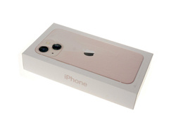 Pudełko Apple iPhone 13 mini 128GB pink (A2628)