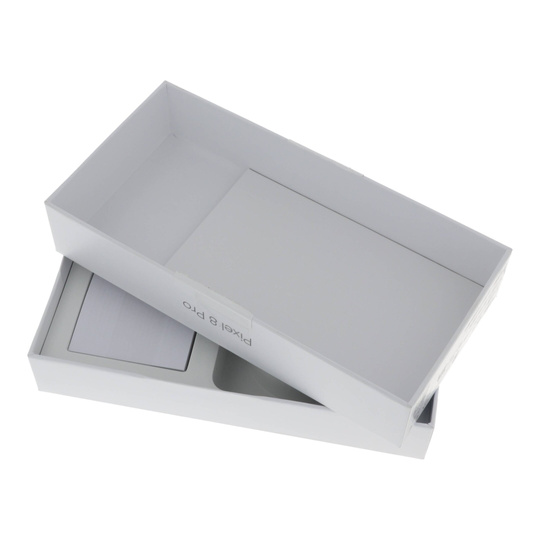 Pudełko Google Pixel 8 Pro 256GB bay (GC3VE)