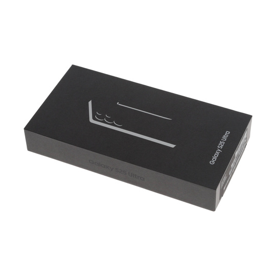 Pudełko Samsung Galaxy S25 Ultra 5G 256GB szary (S938)