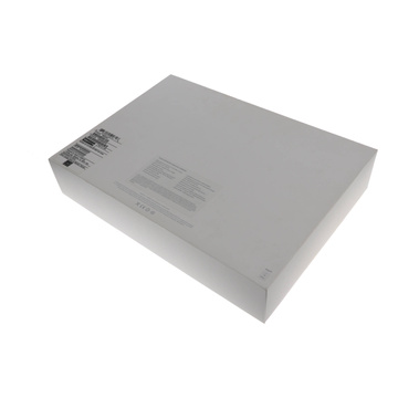 Pudełko Apple Macbook Air (13-inch) 128GB szary (A1466)