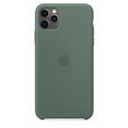 Pokrowiec Silicone Case Apple iPhone 11 Pro Max