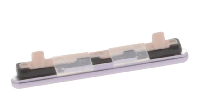 GH98-46770D - Przycisk głośności do Samsung Galaxy Z Flip3 5G