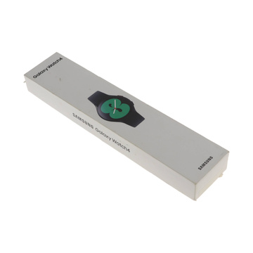 Pudełko Samsung Galaxy Watch4 40mm LTE black (R865)