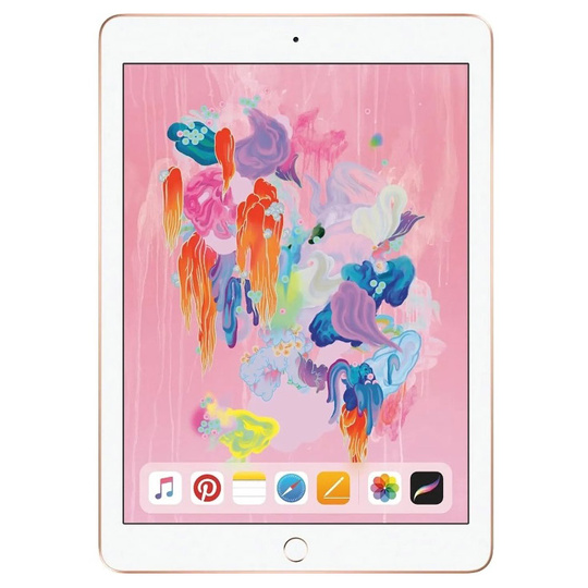 Tablet Apple iPad (6. generacji) WiFi (A1893) 32GB