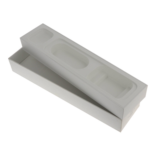 Pudełko Apple Watch Series 4 GPS 44mm złoty (A1978)