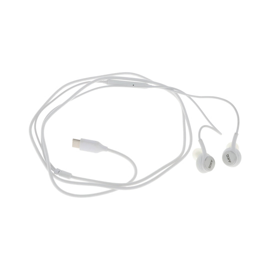 Zestaw słuchawkowy Samsung by AKG EO-IC100 