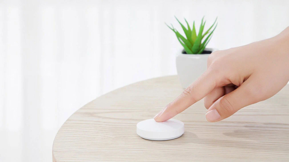 Przełącznik Xiaomi Mi Smart Wireless Switch (ZigBee)