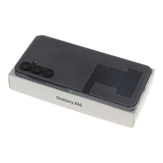 Smartfon Samsung Galaxy A16 LTE (A165) 4/128GB