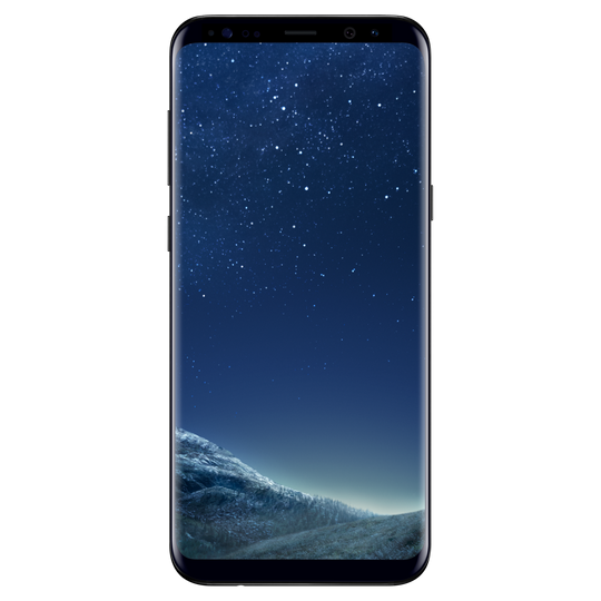 Smartfon Samsung Galaxy S8 LTE (G950) 4/64GB