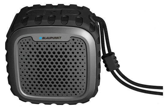 Głośnik przenośny Blaupunkt Water Resistant Speaker Bluetooth (BLP6110)