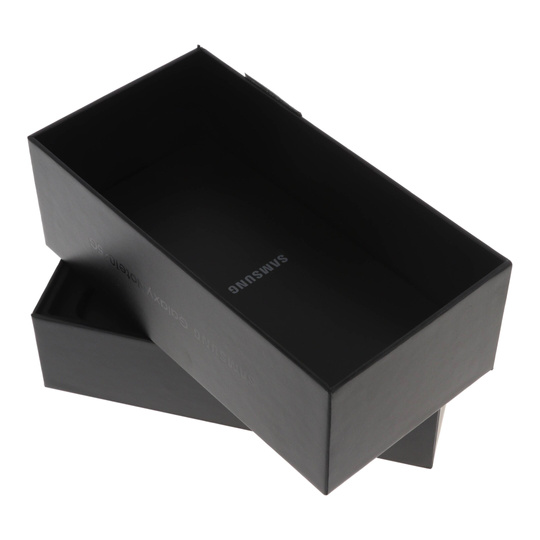 Pudełko Samsung Galaxy Note 10+ 5G 256GB czarny (N976)