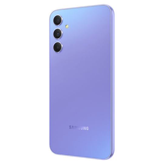 Smartfon Samsung Galaxy A34 5G (A346) 6/128GB