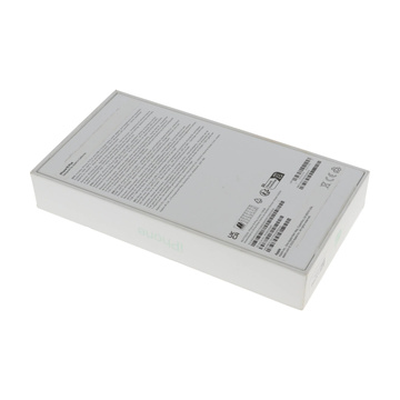 Pudełko Apple iPhone 15 Plus 256GB green (A3094)