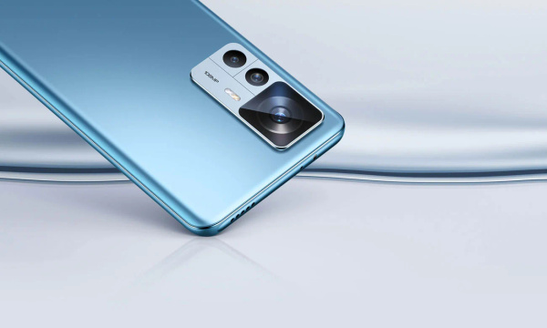 Smartfon Xiaomi 12T 5G (22071212AG) 8/128GB