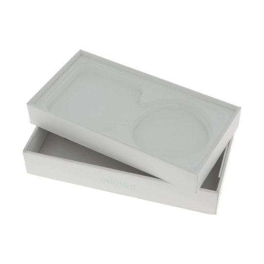 Pudełko Apple iPhone 15 Pro 1TB biały (A3102)