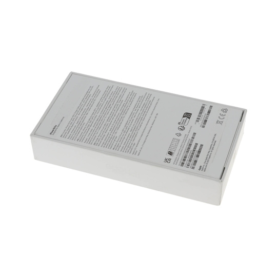 Pudełko Apple iPhone 15 Pro 512GB biały (A3102)