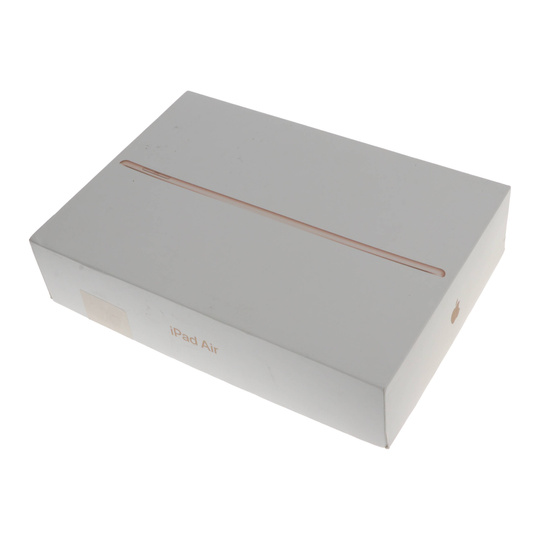 Pudełko Apple iPad Air (3.generacji) WiFi 64GB gold (A2152)