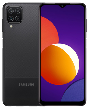 Smartfon Samsung Galaxy M12 LTE (M127) 4/64GB