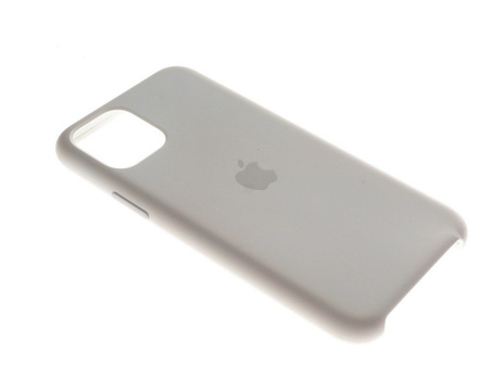 Pokrowiec Silicone Case Apple iPhone 11 Pro | AKCESORIA
