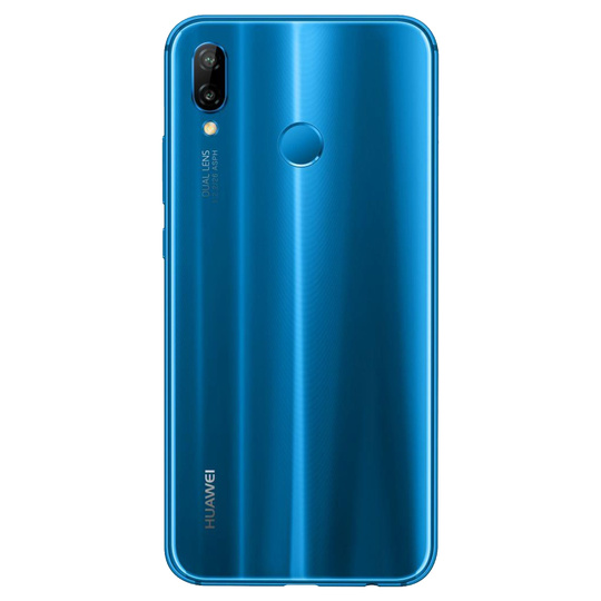 Smartfon Huawei P20 Lite LTE (ANE-LX1) 4/64GB