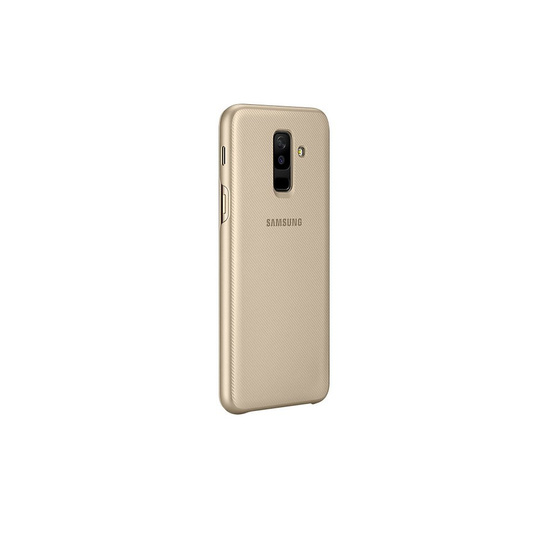 Pokrowiec Wallet Cover do Samsung A6 Plus 2018