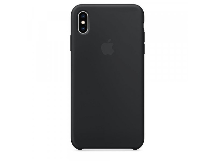 Pokrowiec Silicone Case Apple iPhone Xs Max