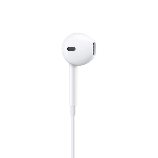 Słuchawki Apple EarPods (MD827ZM/A)