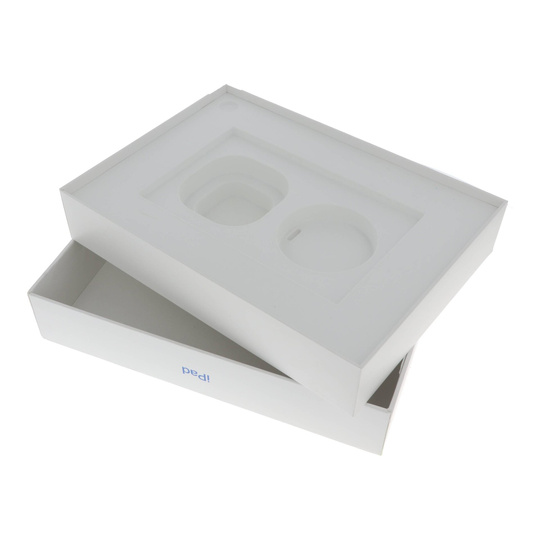 Pudełko Apple iPad (10. generacji) Wi-Fi 64GB blue (A2696)