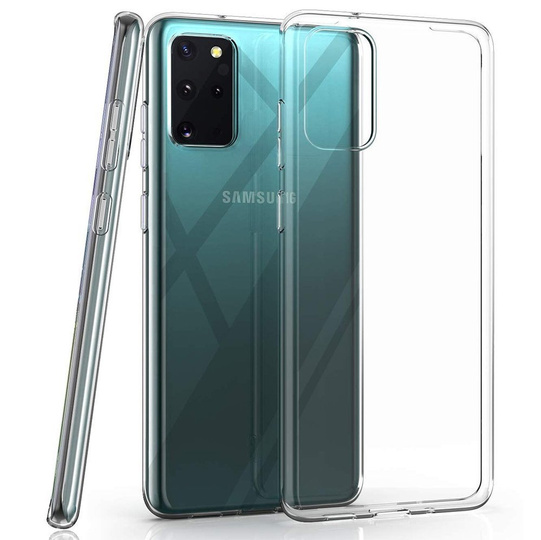 Pokrowiec do Samsung Galaxy S20 Plus / S20 Plus 5G