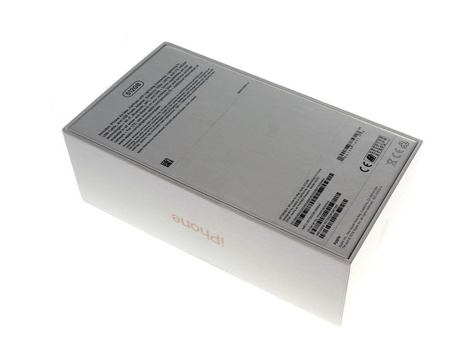 Pudełko Apple iPhone XS Max 512GB gold (A1921)