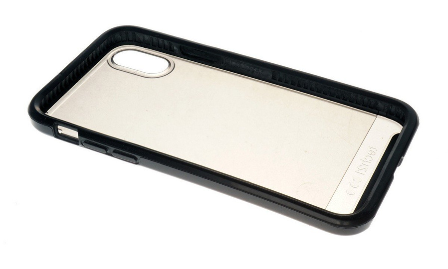 Pokrowiec Tech21 do Apple iPhone X / XS