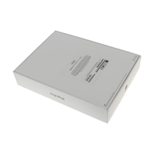 Pudełko Apple iPad Pro (11-inch) Cellular 256GB szary (A1934)