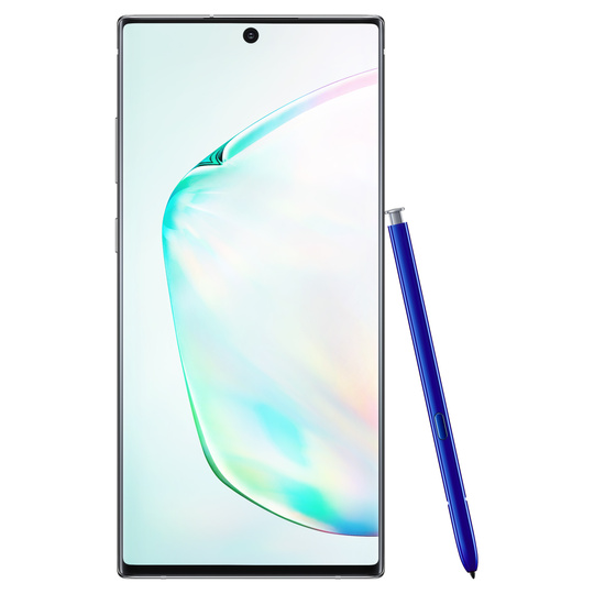 Smartfon Samsung Galaxy Note 10+ LTE (N975) 12/512GB
