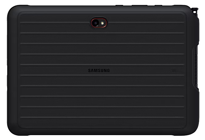 Pokrowiec do Samsung Galaxy Tab Active4 Pro 5G (T636) ORYG