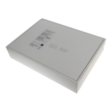 Pudełko Apple MacBook Air (13.6-inch) 256GB silver (A2681)