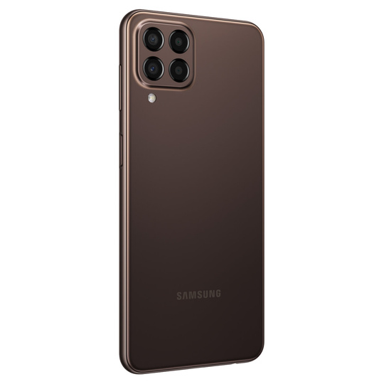 Smartfon Samsung Galaxy M33 5G (M336) 6/128GB