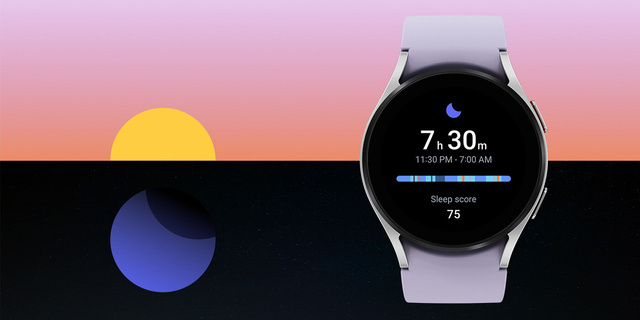 Smartwatch Samsung Galaxy Watch5 44mm BT (R910)
