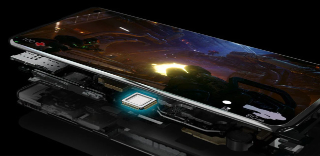 Smartfon Samsung Galaxy S10e LTE (G970) 6/128GB