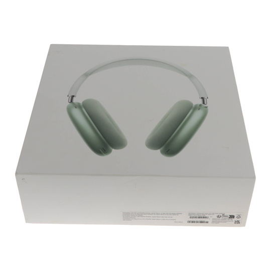 Pudełko Apple AirPods Max (MGYN3ZM/A) green