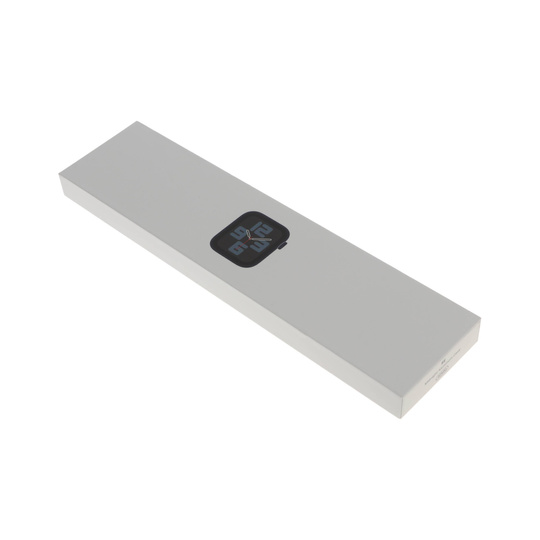 Pudełko Apple Watch SE (2nd Gen) GPS 40mm granatowy (A2722)