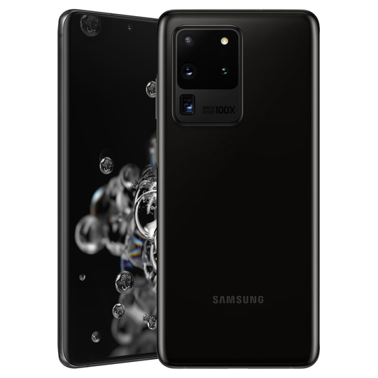 Smartfon Samsung Galaxy S20 Ultra 5G (G988) 16/512GB