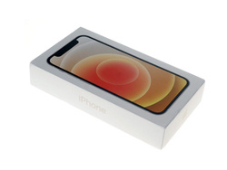 Pudełko Apple iPhone 12 mini 128GB white (A2399)
