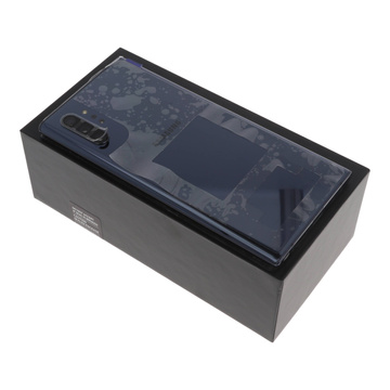 Smartfon Samsung Galaxy Note10+ LTE (N975) 12/512GB