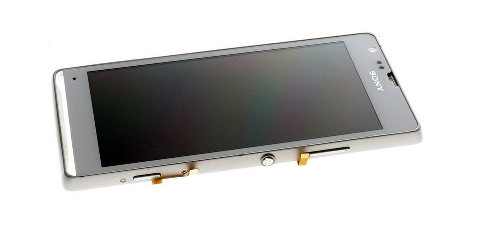 Moduł Sony Xperia SP