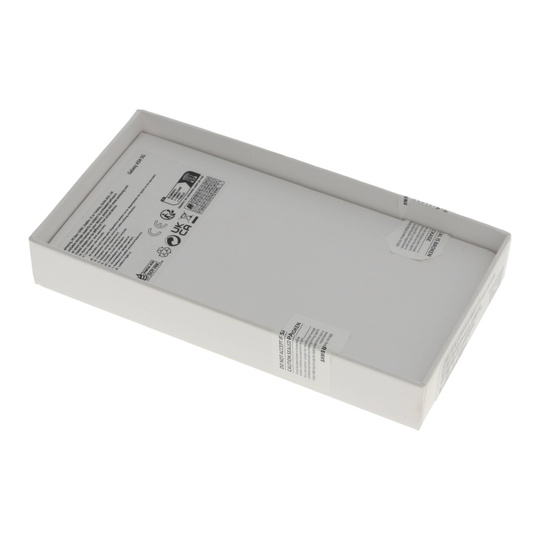 Pudełko Samsung Galaxy A54 5G 256GB czarny (A546)