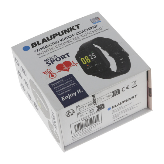 Smartwatch Blaupunkt Multi Sport (BLP5252) 